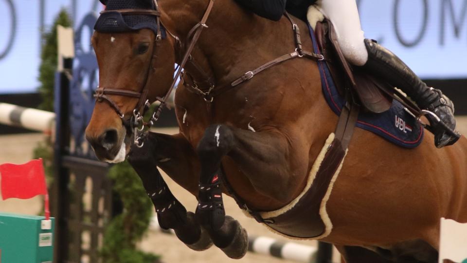 Šobichová zakončila Bonheiden účastí v Grand Prix