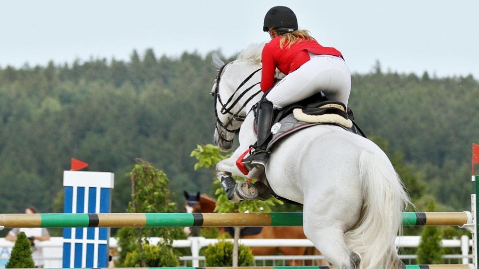 Martinice budou hostit Czech Riders Games 2018