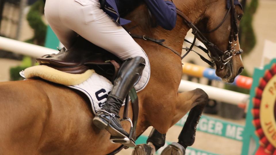 Češi v sedmi koutech Evropy. Ve Finsku nastoupí do SP Emma de Moussac