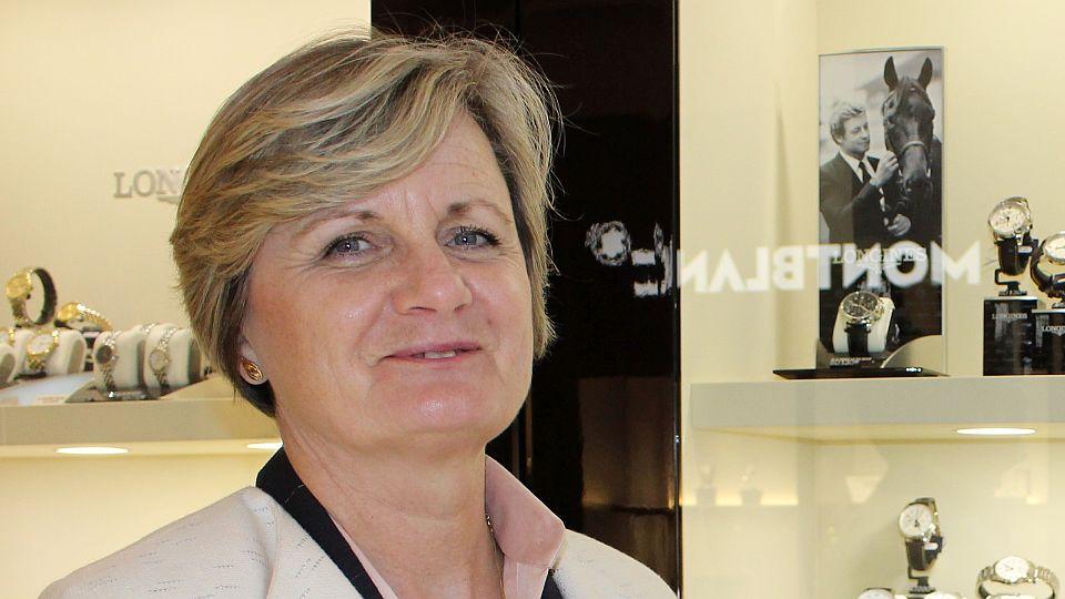 Olga Plachá: Nemělo by se zapomínat na malé sporty. Jde to bez diváků