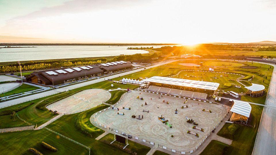 Šamorín chystá Slovak Open Jumping Championships 2020. Už za týden