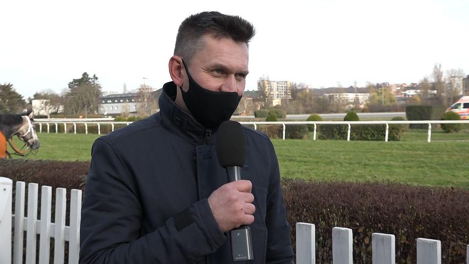 Bohumil Nedorostek: Vivienne Wells čeká listed, vyzkoušíme i Francii