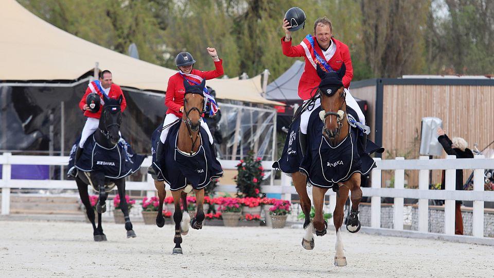 Olympijský tým bude vybrán do 21. června. Řeší se i financování SCM