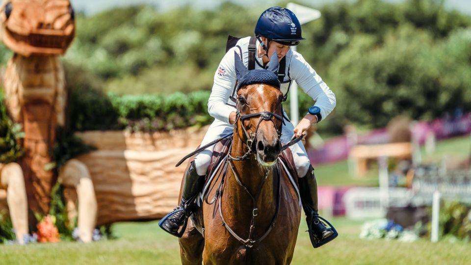 Obrazem: Dvacet TOP fotografií z průběhu olympijské všestrannosti