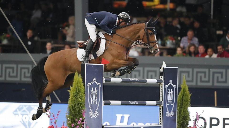 Končí olympijská klisna Fine Lady. Superstar, která nesnášela aplaus