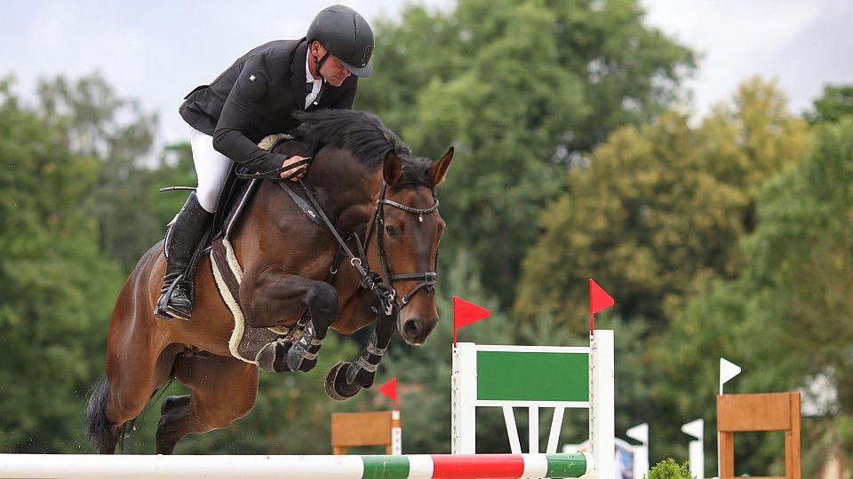 Cestoval jsem s rodiči mezi Slatiňany a Kladruby, vzpomíná Ondřej Nágr