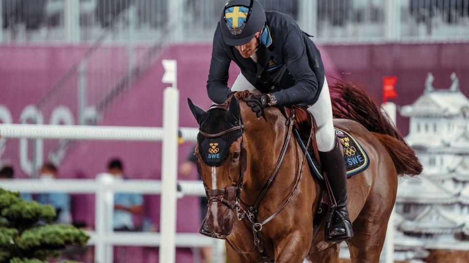 Mašina King Edward. Jak se z rodinného koníka stal olympijský šampion