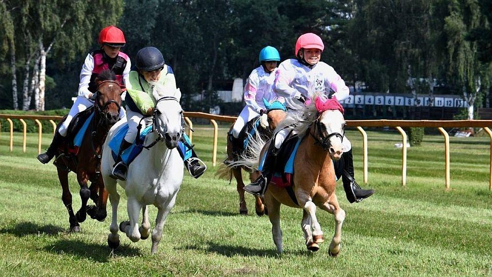 Živě: Večer mladých hvězd. Sledujte gala Pony ligy v Chuchle Areně