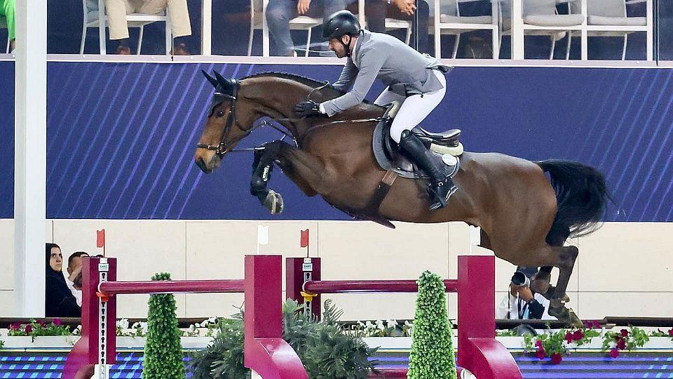 Weishaupt míří z Dauhá do pražské Super GP. Kellnerová byla spokojena