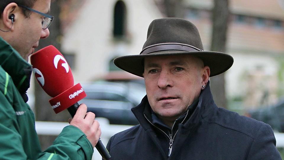 Jan Korpas odchází z Berlína. V novém působišti nahradí legendu NDR