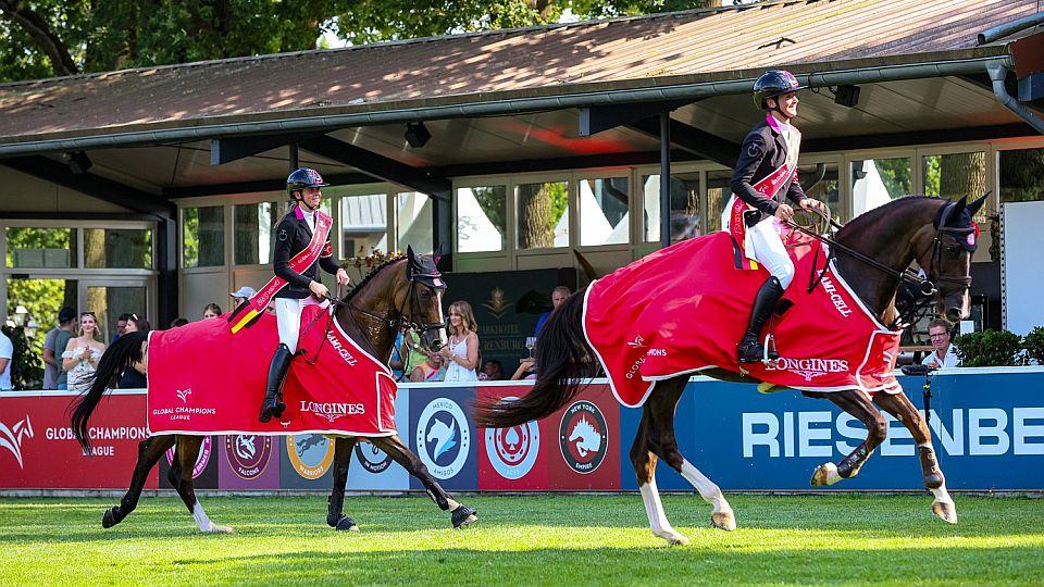 Cannes Stars počtvrté vyhrály GCL. Prague Lions byli v Riesenbecku čtvrtí 