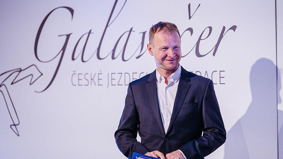 Staněk, Vášáryová a Trunda jsou jezdci roku 2024. Úspěchy slavili i Opatrní