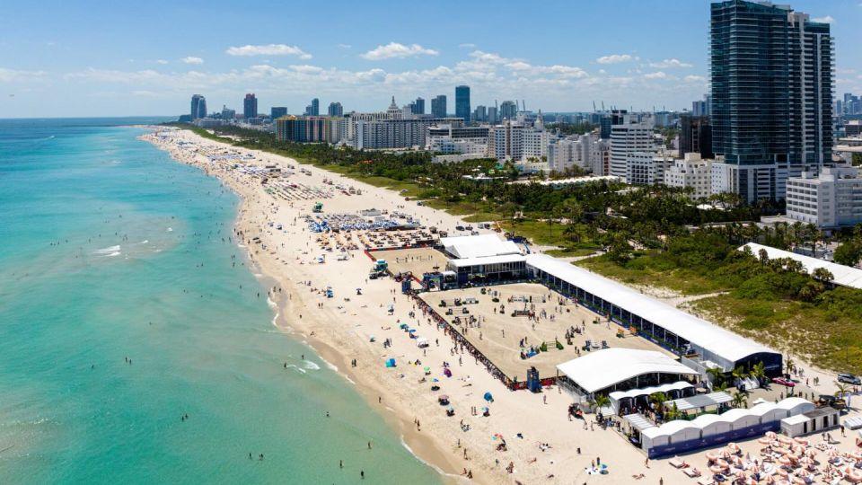 Dění v týdnu: Global Champions s českou účastí. V Miami pojede Vingrálková