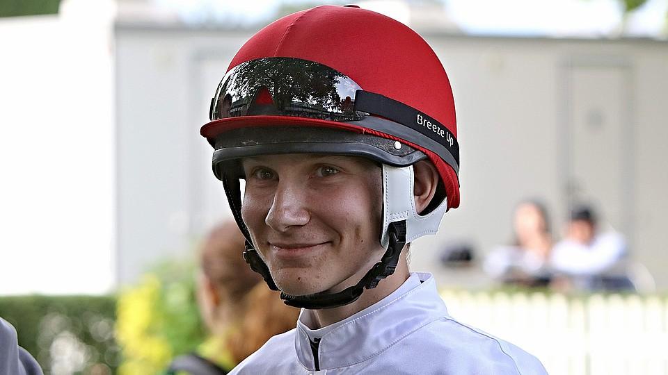 Hattrick jako odměna za trpělivost. Nejmladší Štohanzl převzal štafetu