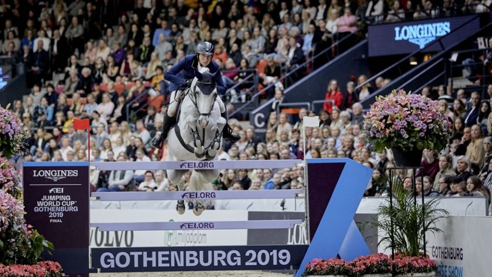Světový pohár v Göteborgu zrušen. V kalendáři zůstává už jen finále