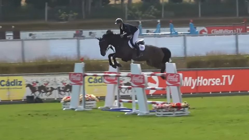 Čechům se ve Vejeru dařilo. Aleš Opatrný byl s Hollandem v Grand Prix pátý