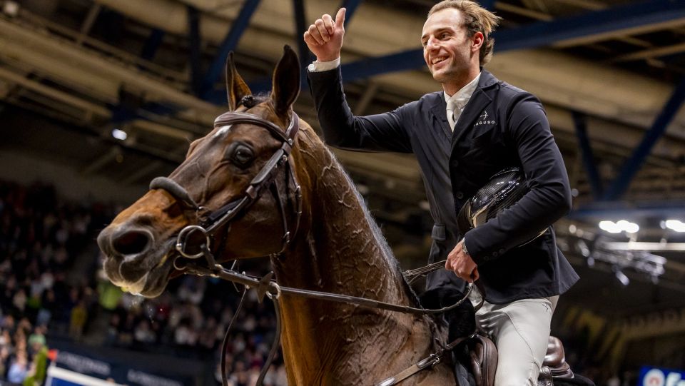 Dění v týdnu: Deset nejlepších skokanů světa se utká při IJRC Top 10 Final