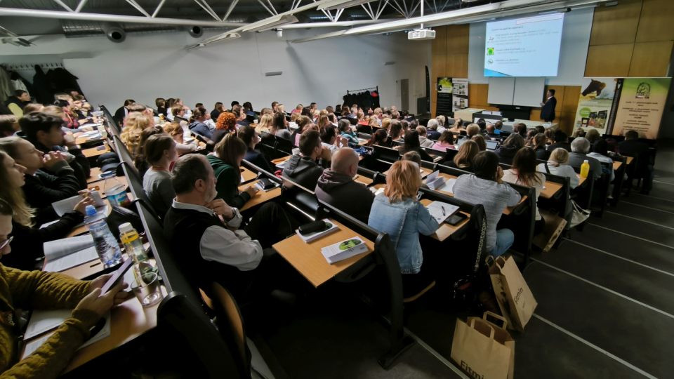 Brno hostí desátý seminář o aktuálních problémech chovu a šlechtění koní