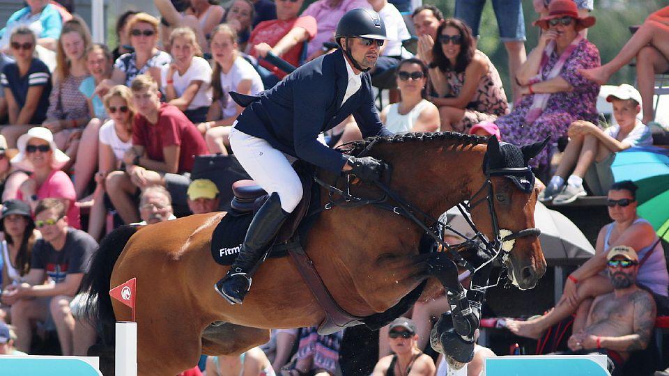Vladimír Tretera dokončil GP v Budapešti s chybou. Bral deváté místo
