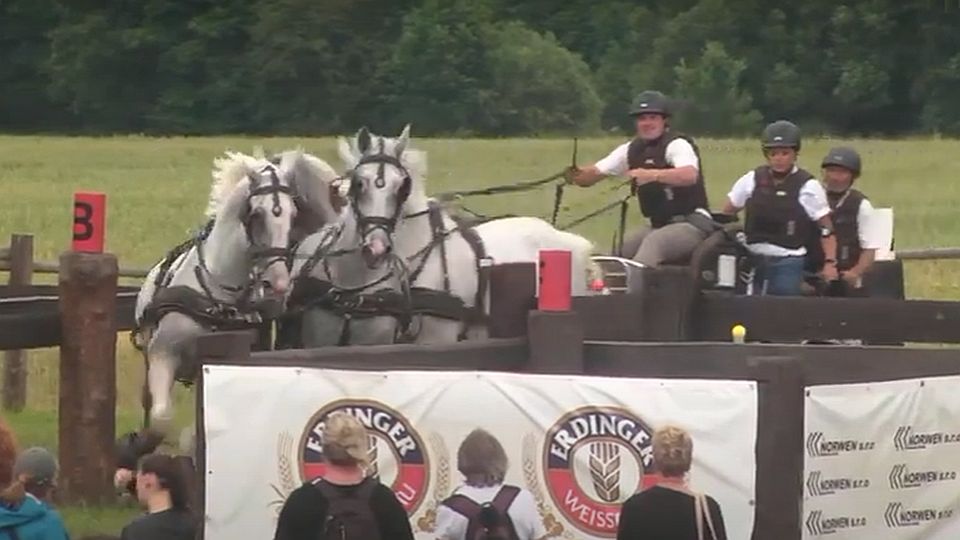 Nebanický maraton CAI vyhrál Glenn Geerts. Vede nadále Bram Chardon